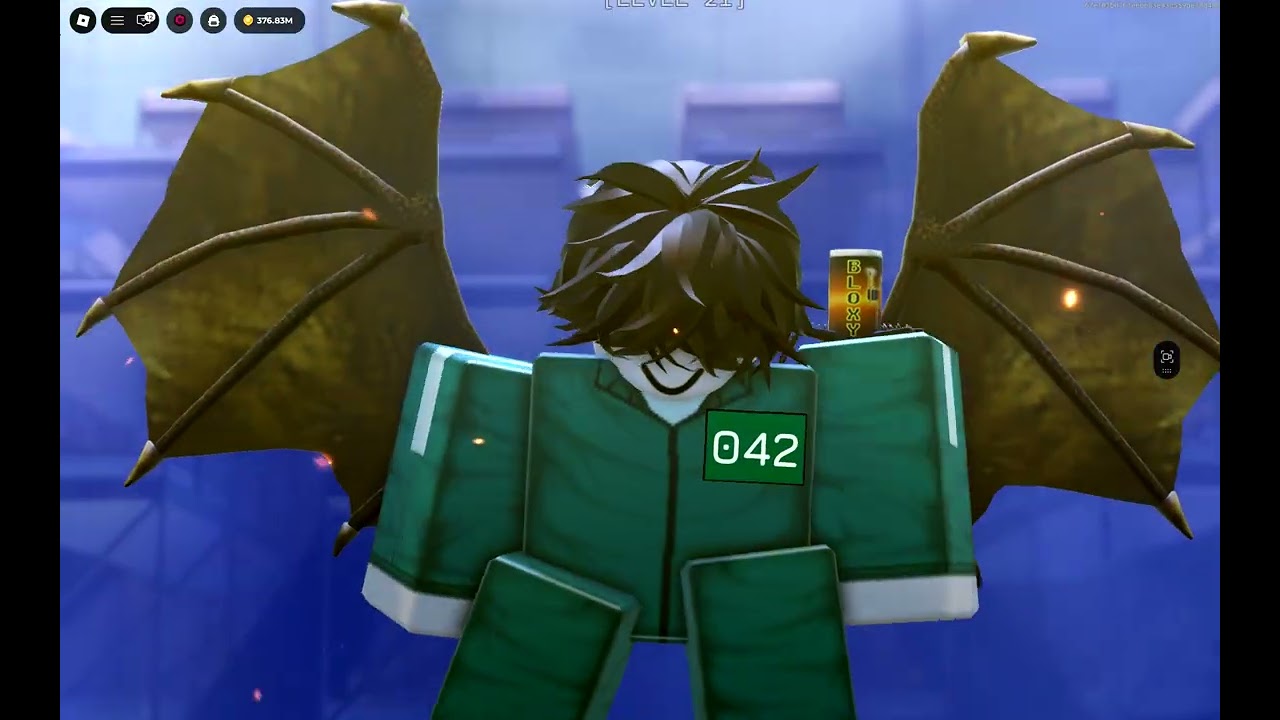 Roblox en iyi ink game