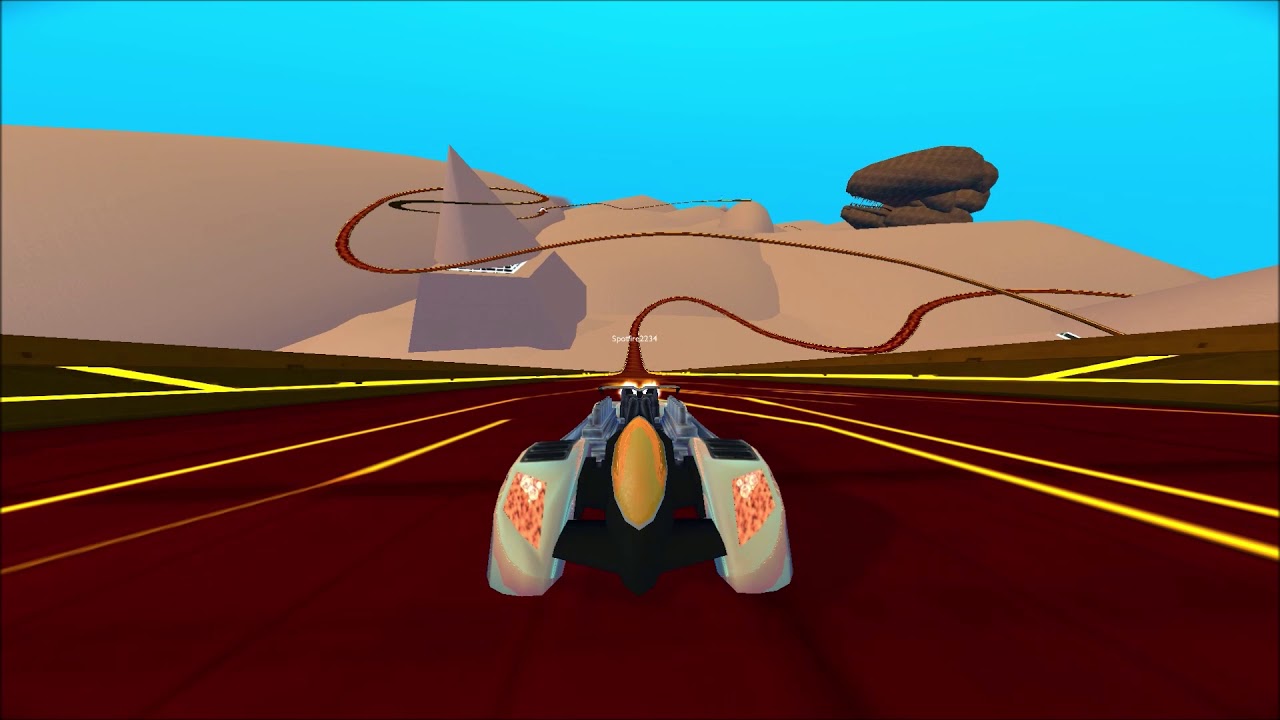 Hot Wheels Via 35 Corrida Mundial ''Leg 3'' - (Distance)