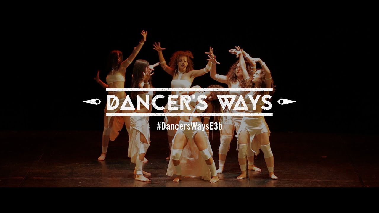 DW | THE LINKS THAT TIE US - EMOTIONAL VISION (Trailer) | Online dance school