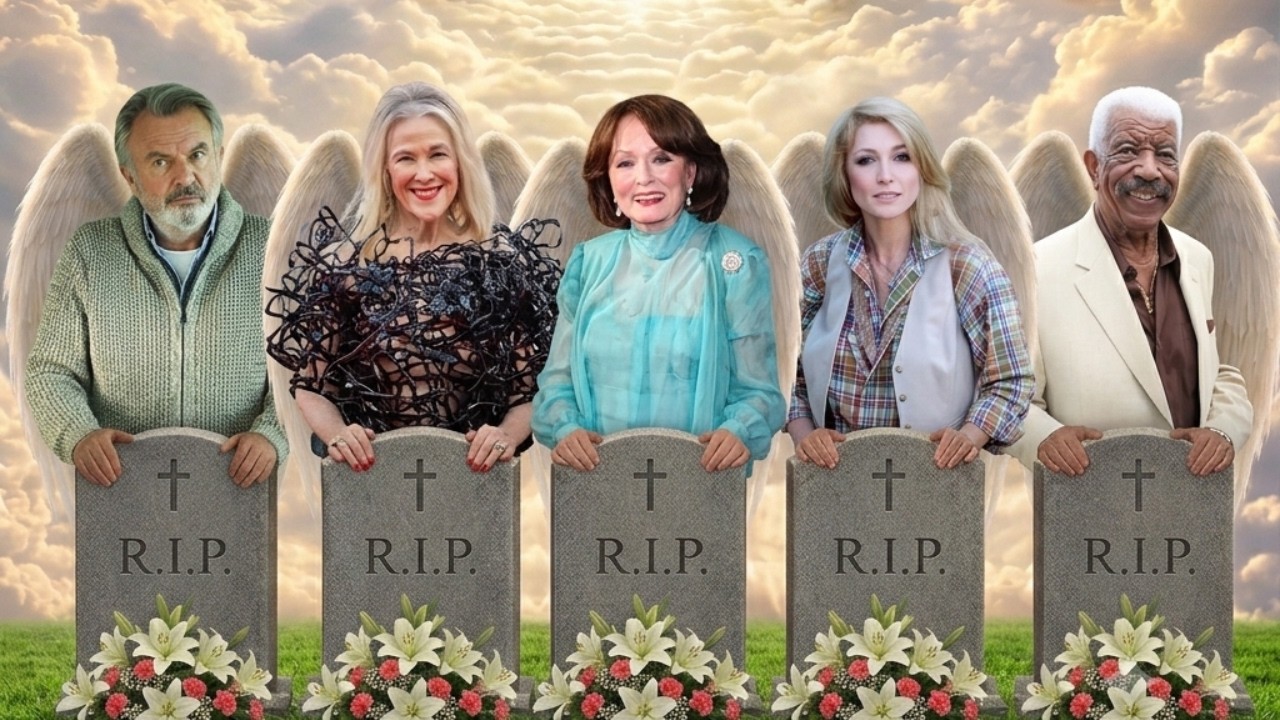 30+ Hollywood actors who died so far in 2026