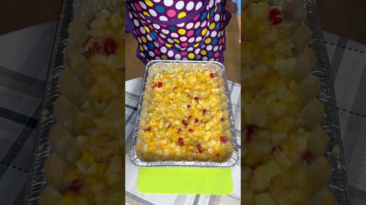 The best Easter desserts!