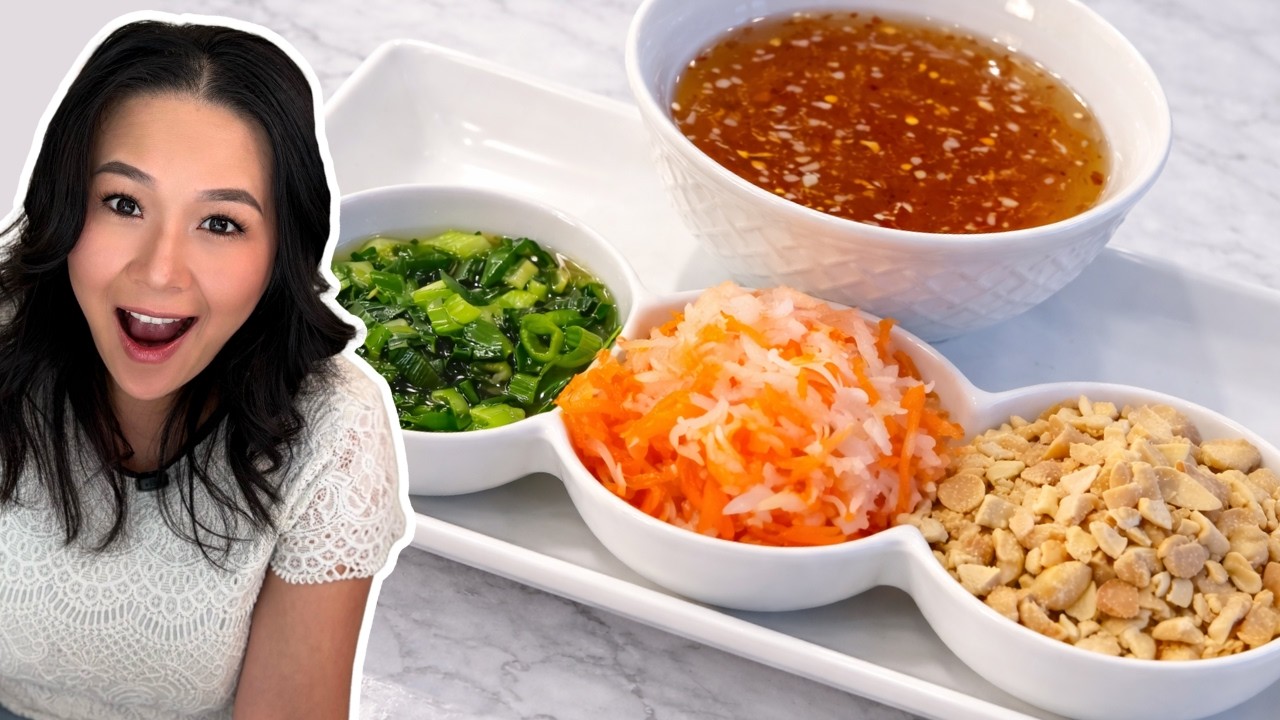5 Essentials to Unlock Vietnamese Cooking at Home