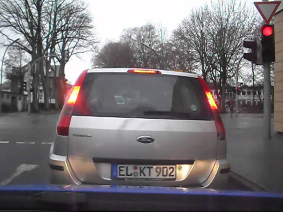 Rundfahrt durch Lingen 2011