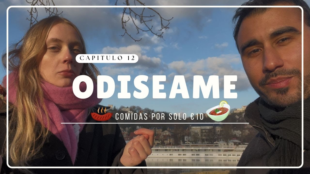 Comidas rapidas en ALEMANIA por solo 10€