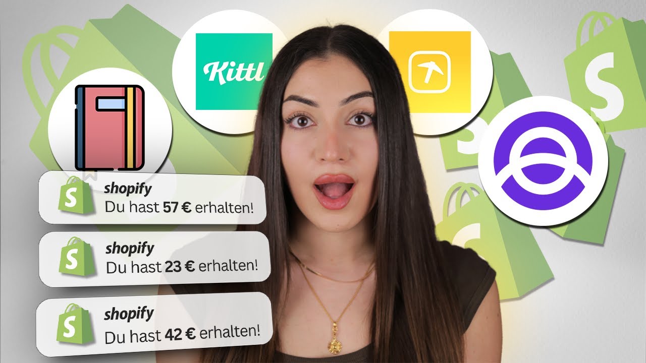 Eigenen Online Shop er&ouml;ffnen: Mit diesen 5 Schritten zum Erfolg 💸 (2025)