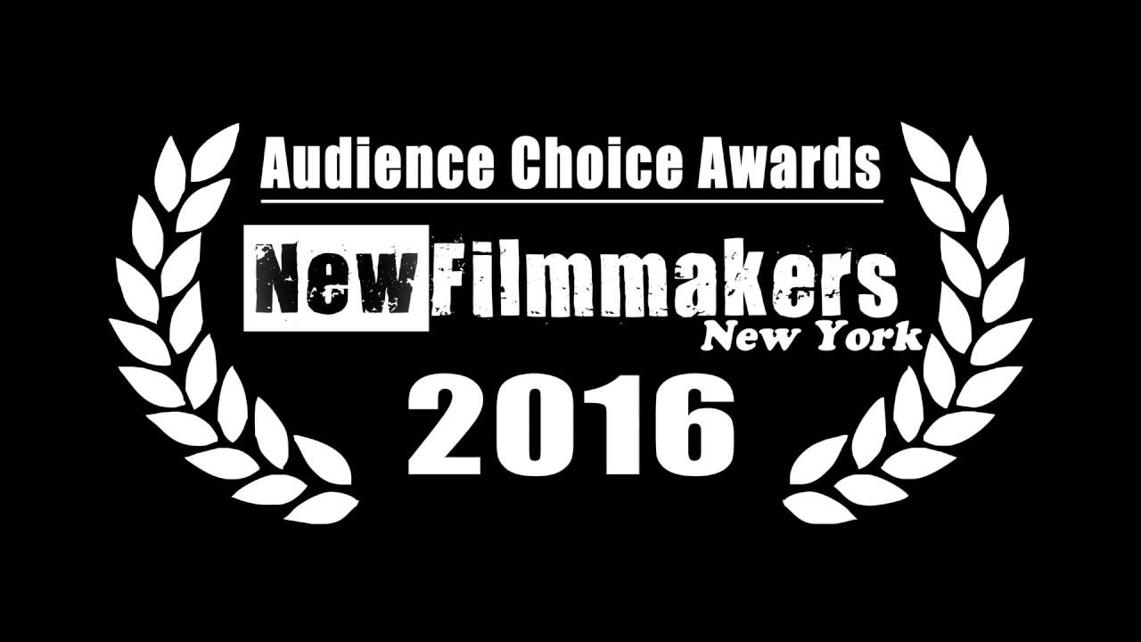 NewFilmmakers NY Promo Video 2016