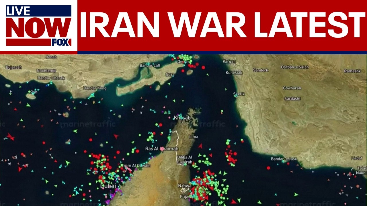 Trump on Iran: 