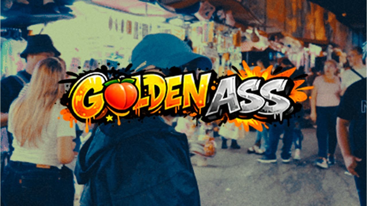 Golden Ass x OneMic