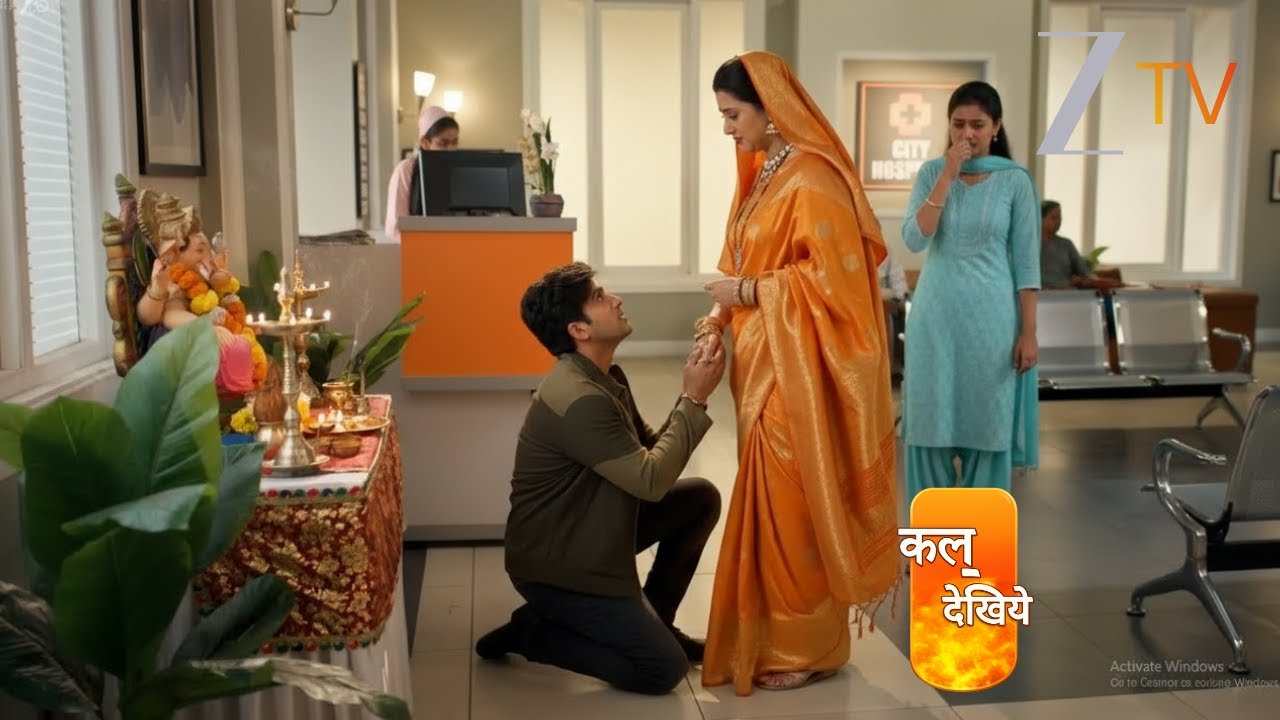 Dev ki zindagi, Vasudha ki kasam aur Abhi ka sach — aane wala hai high-voltage drama.