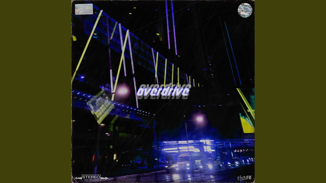 Overdrive