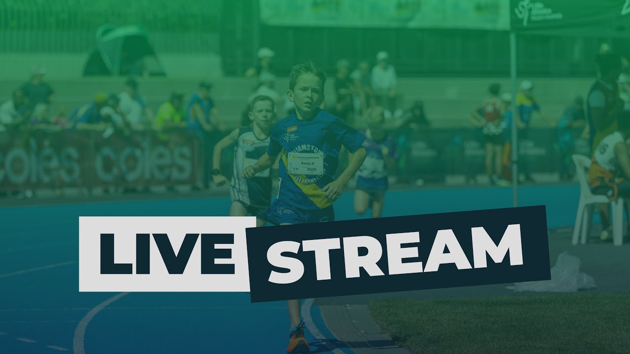 2023-24 State Track and Field Championships - Saturday