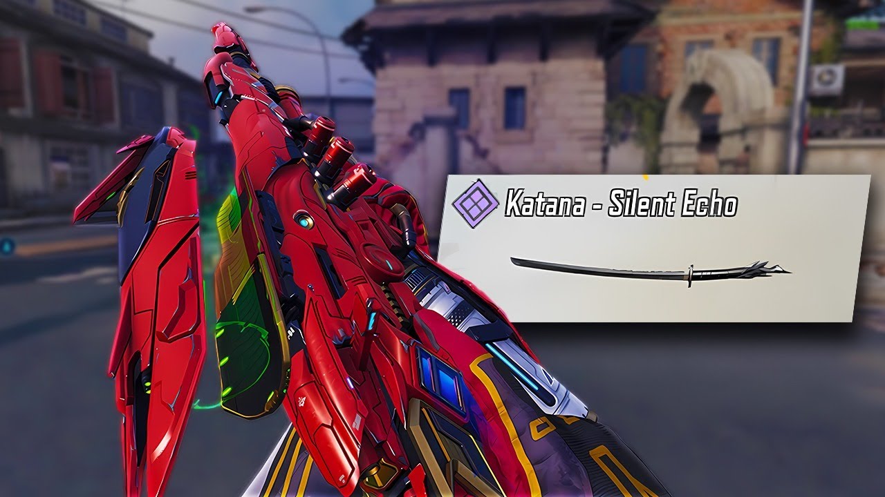 THE SMOOTHEST LOCUS COMBO IN COD Mobile!
