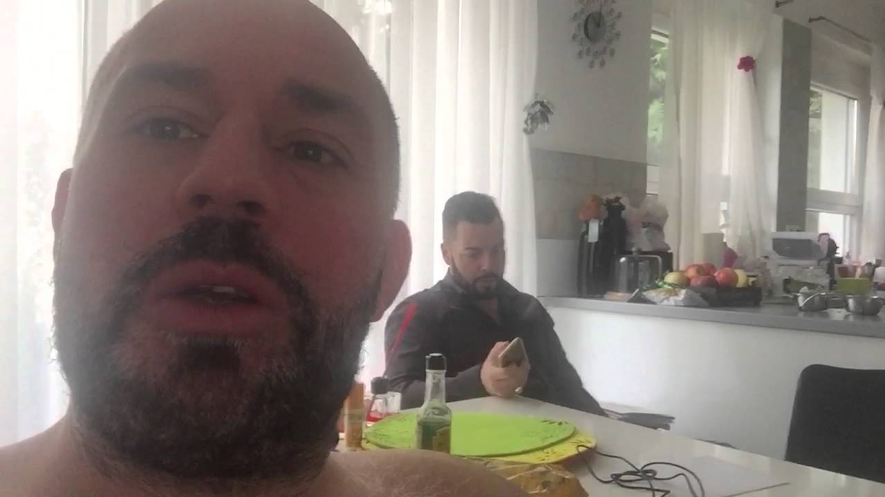 DopeManTV Vlog: Hamisk&aacute;s DALd&ouml;ntő
