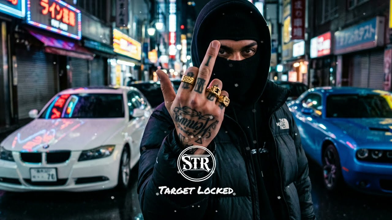 Target Locked [GANGSTER TRAP]