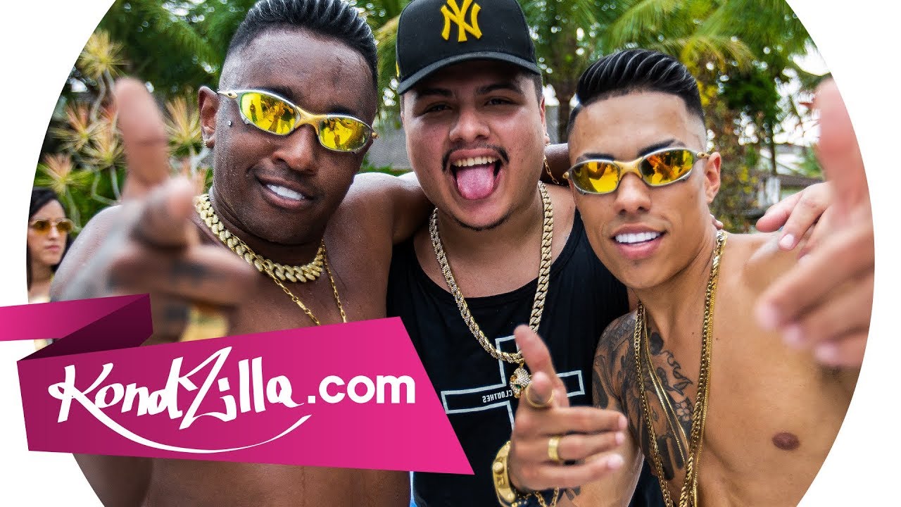 MC Dede e MC Menor MR feat MiticoDJ - Partiu Guaruj&aacute; (kondzilla.com)