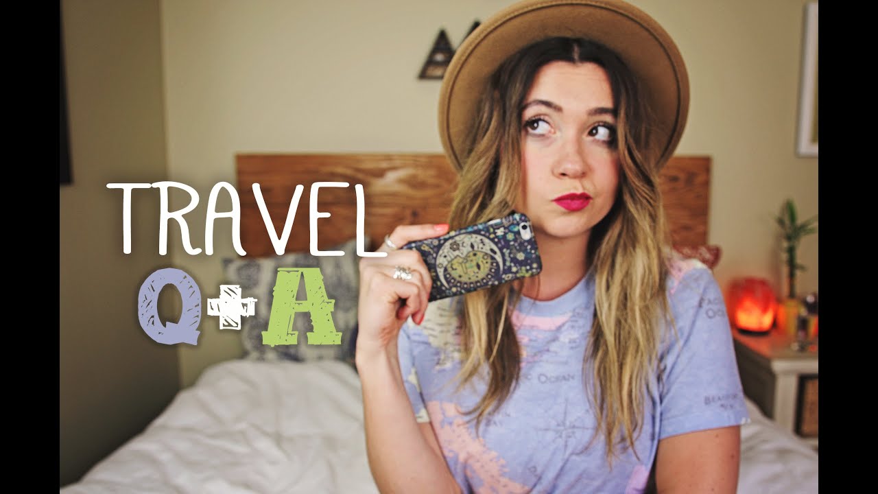TRAVEL Q&A