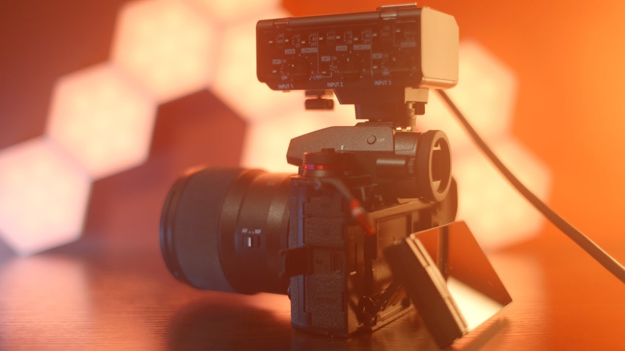 Обзор Lumix S1IIE — миниатюрная флагманская камера, которую стоит приобрести в 2026 году?