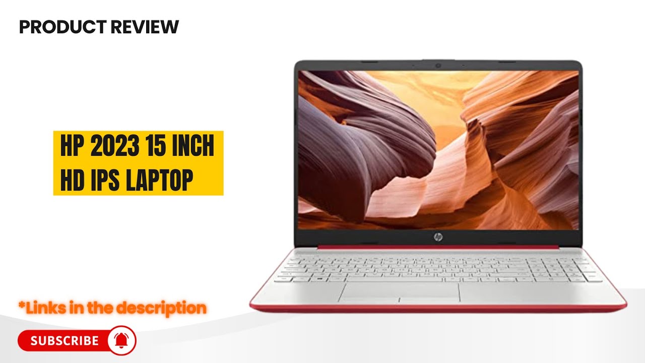HP 2023 15