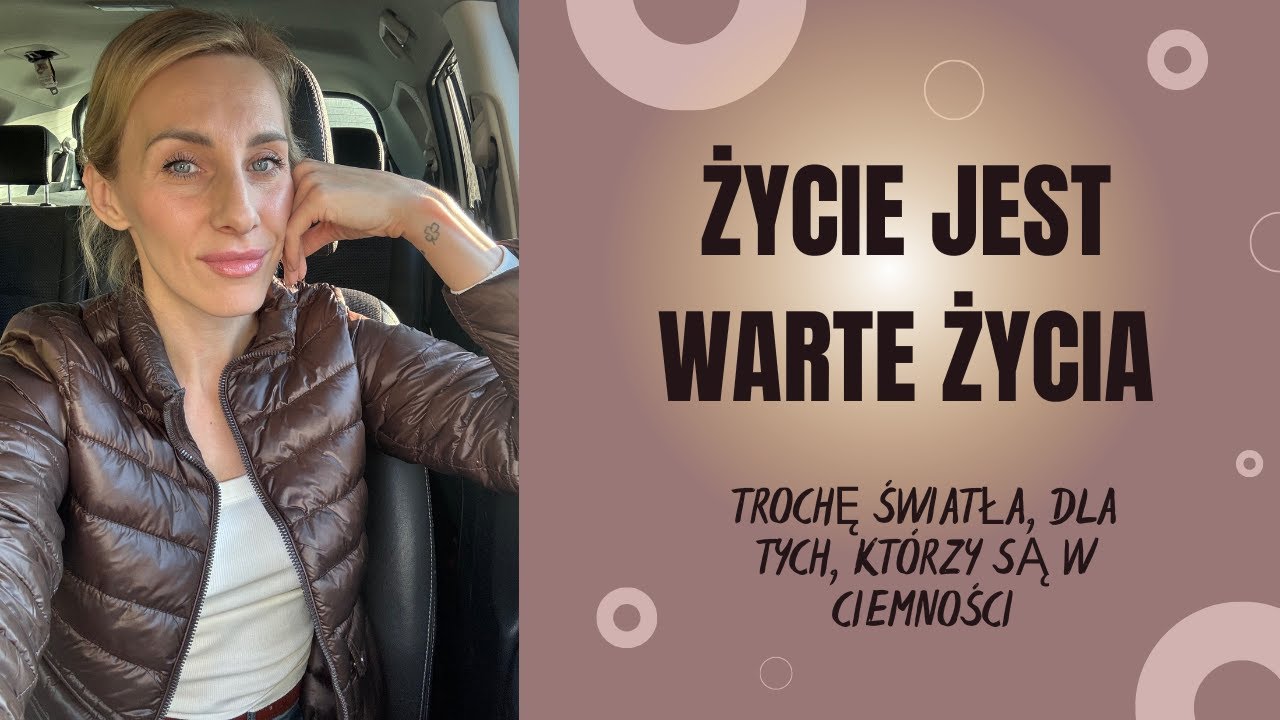 To też minie❤️ Nie poddawaj się.