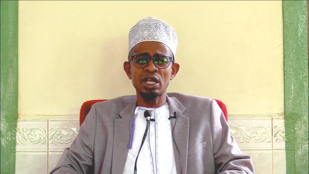 LIVE | DARSA YA WANAWAKE