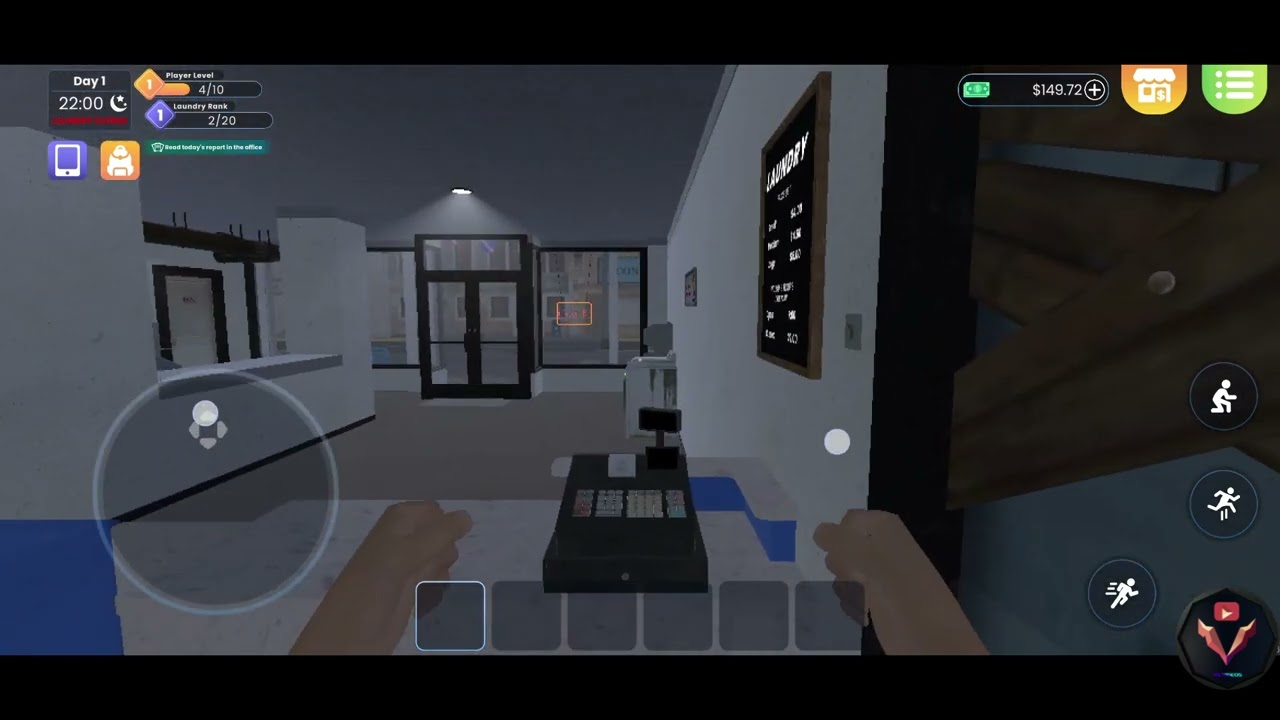 Laundry Store Simulator Special Codes Locations and How to Claim