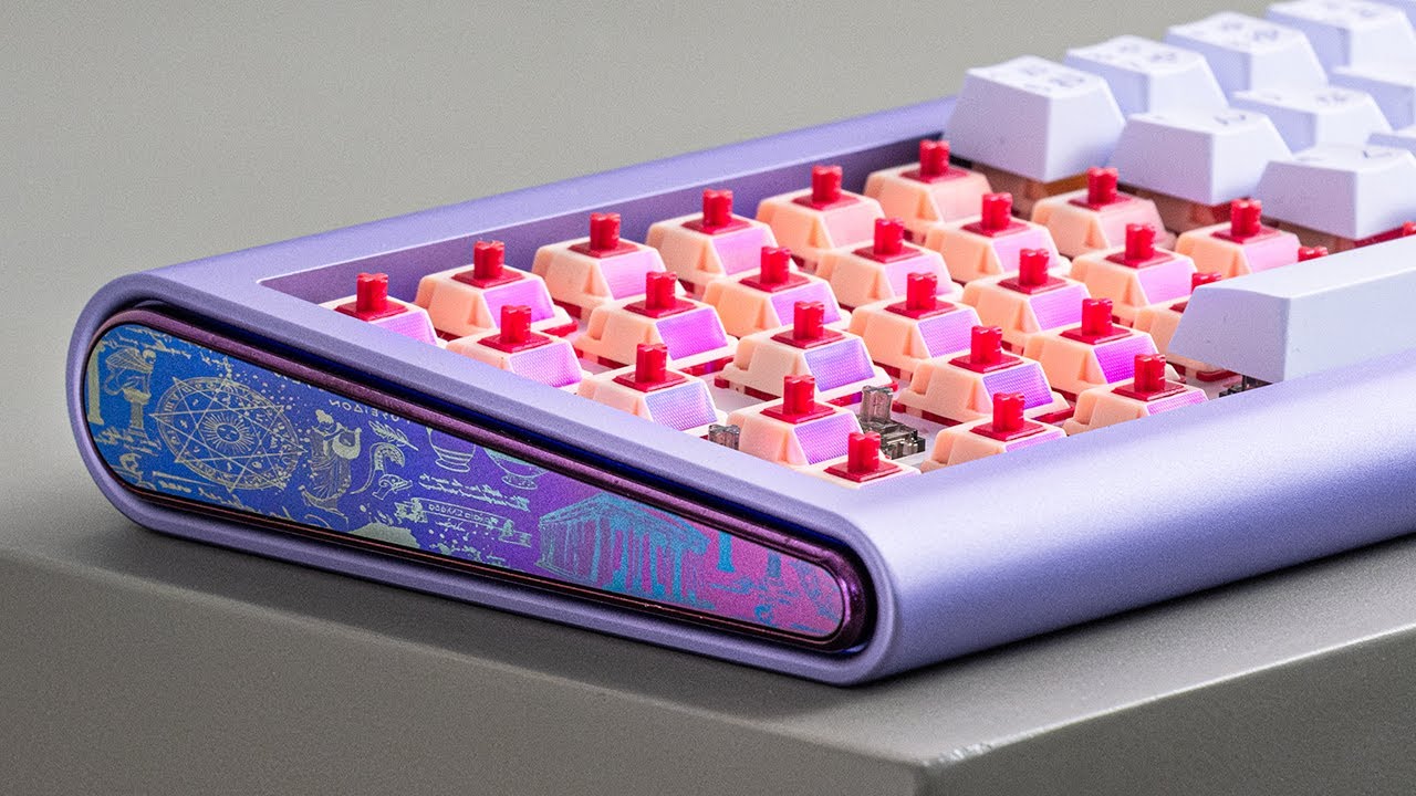 Cupid65 — Мой опыт