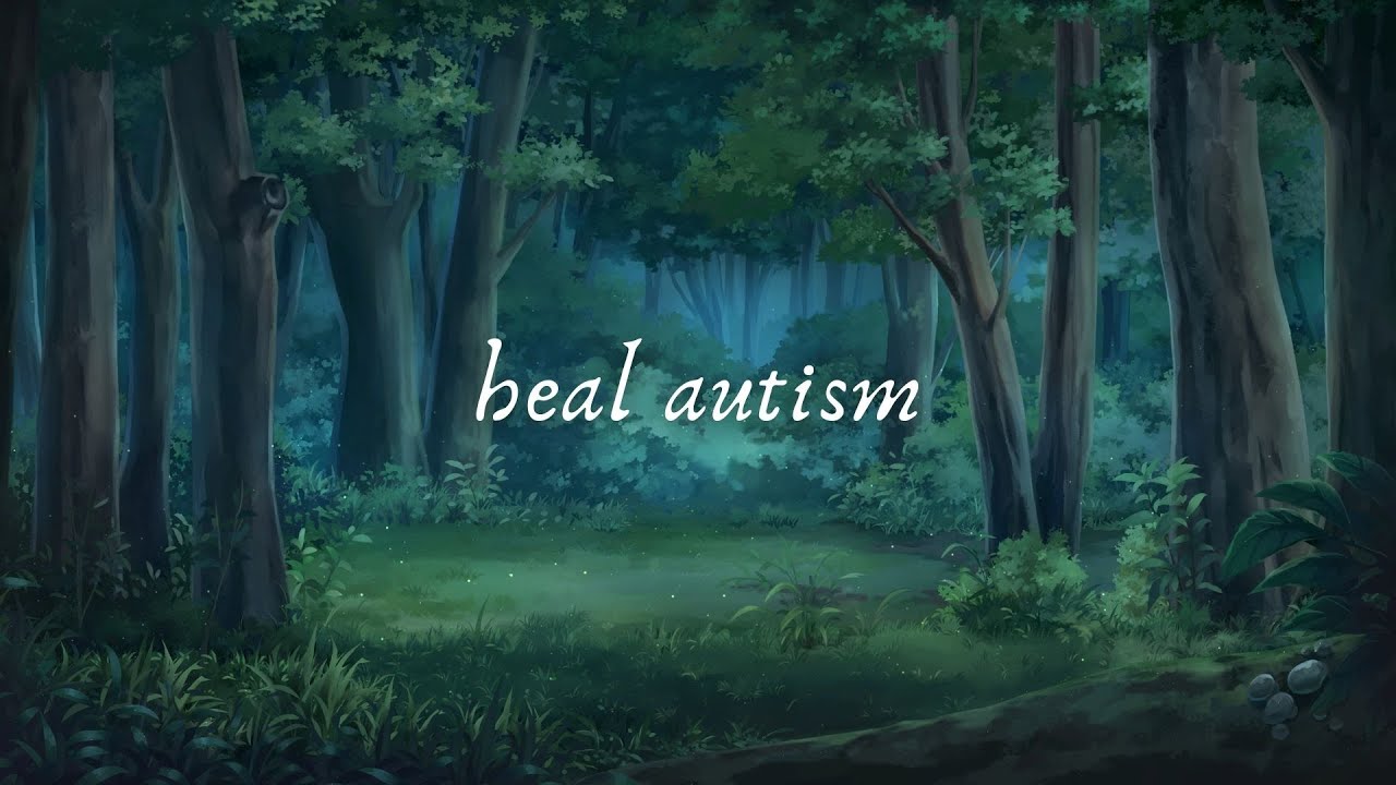 ❥ heal autism subliminal ~ 𝙡𝙞𝙨𝙩𝙚𝙣 𝙤𝙣𝙘𝙚 // 𝐏𝐎𝐖𝐄𝐑𝐅𝐔𝐋 𝐀𝐅𝐅𝐈𝐑𝐌𝐀𝐓𝐈𝐎𝐍𝐒