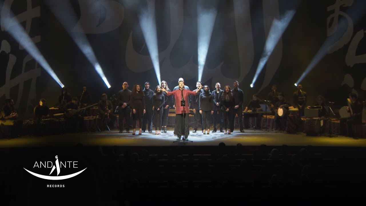 Sami Yusuf – Glorification (Official Music Video) #worldmusic