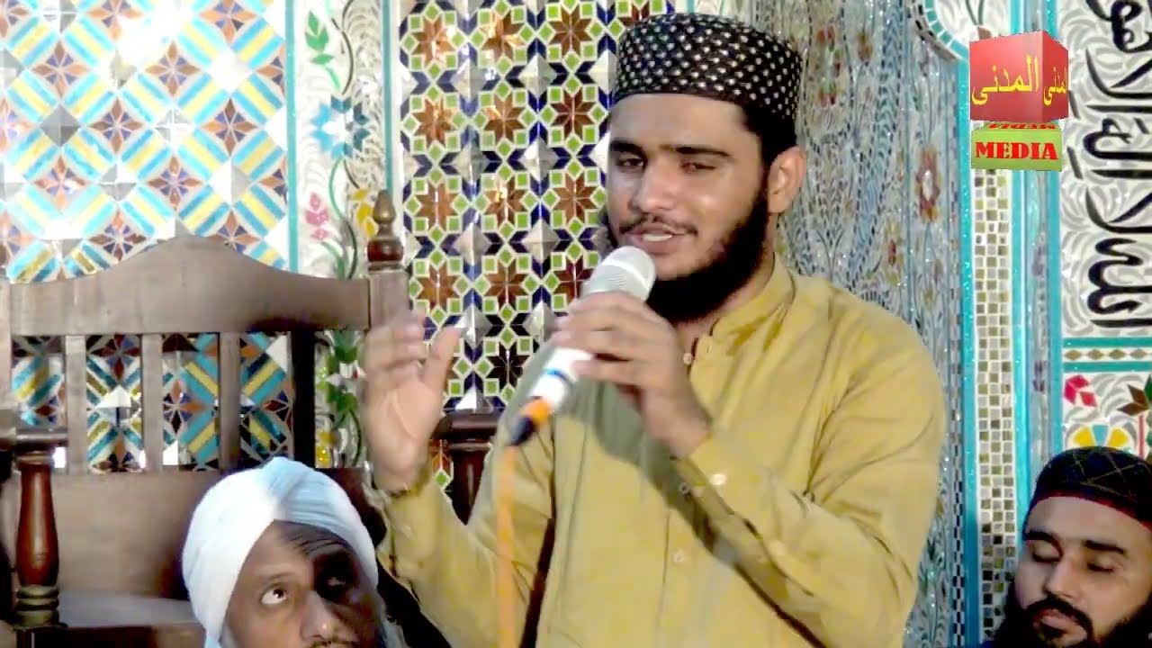 Hanif Hanfi Sab | ch76 SB Sargodha