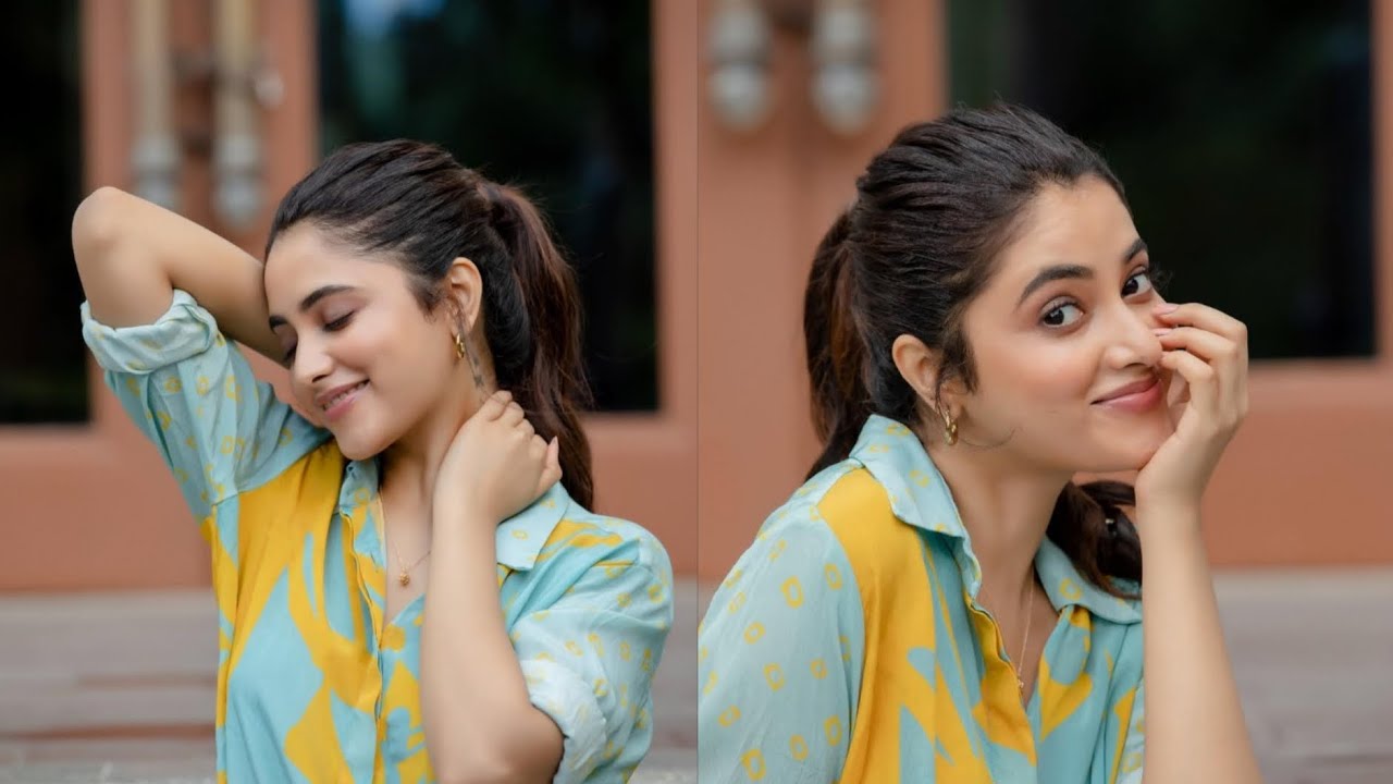 priyankaa mohan cute photos #priyankaamohan