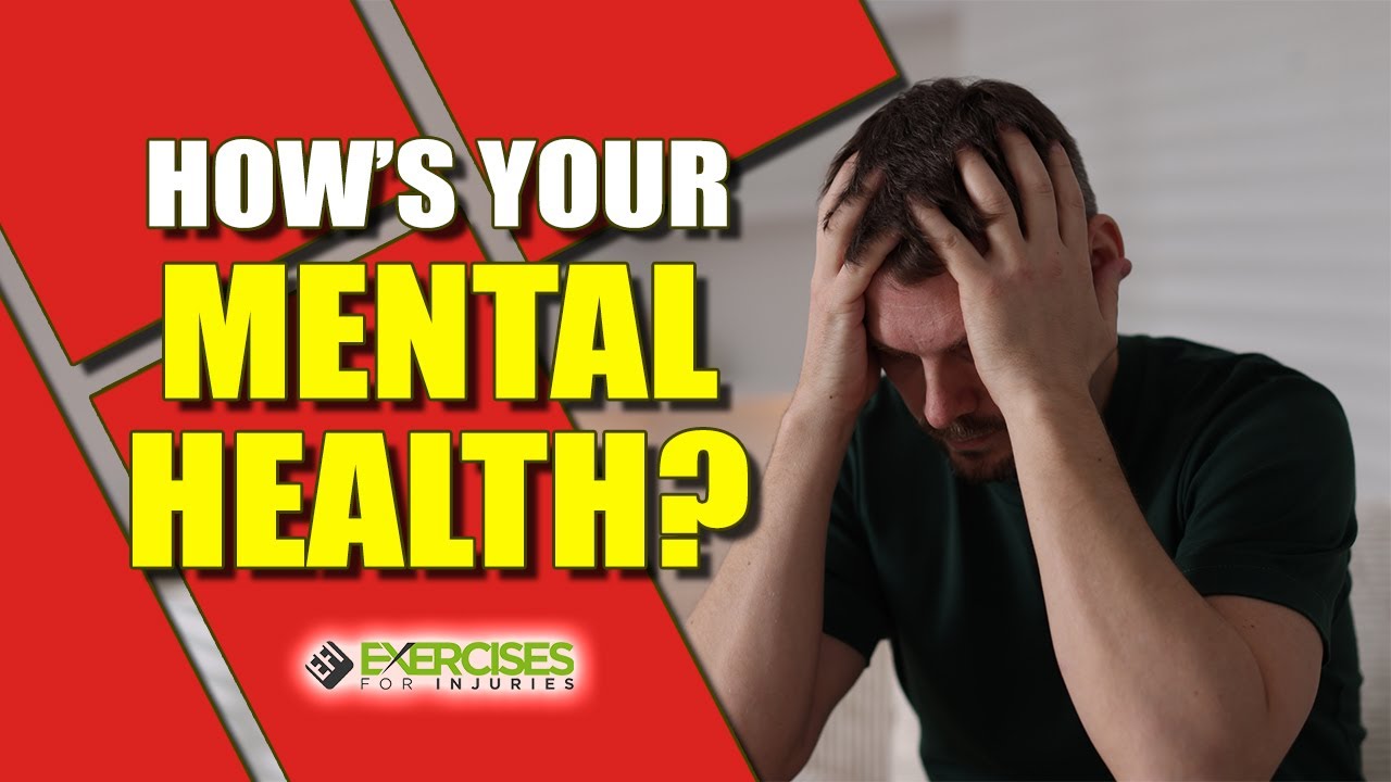 Mental Health During Uncertain Times: How to Stay Calm, Resilient, and In Control