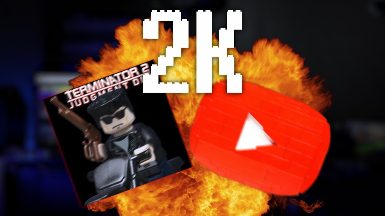 Video Special 2K Subscribers HD