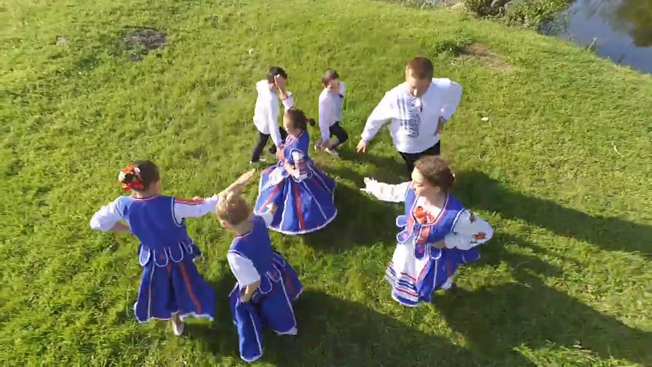 Колектив- Нова Генерація (керівник Гурський Сергій)