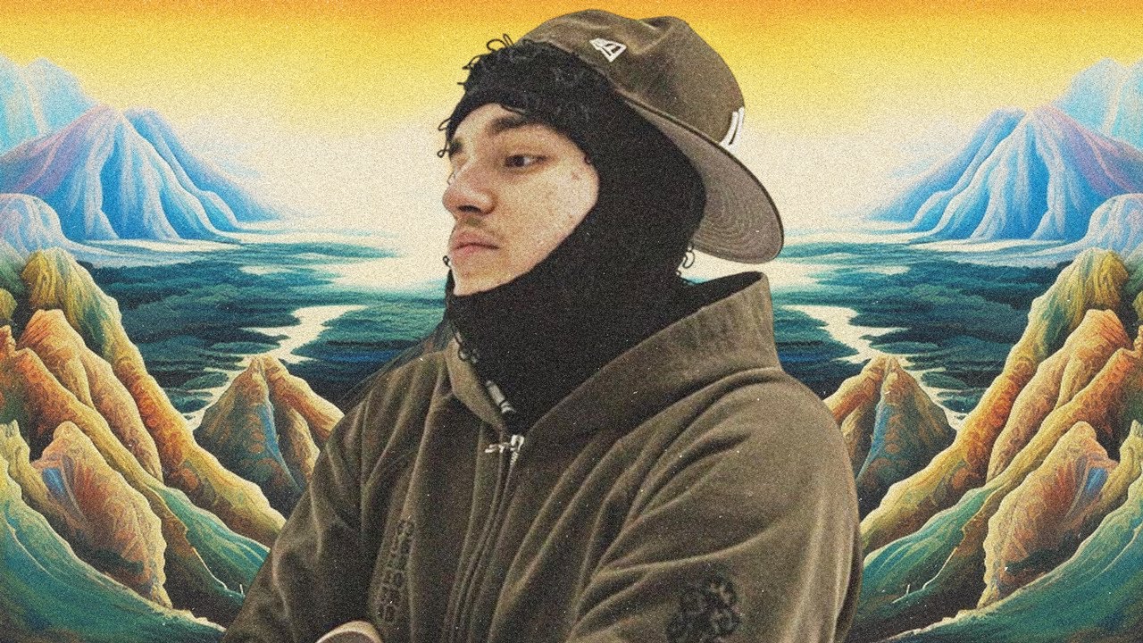 BOSSA NOVA YEAT