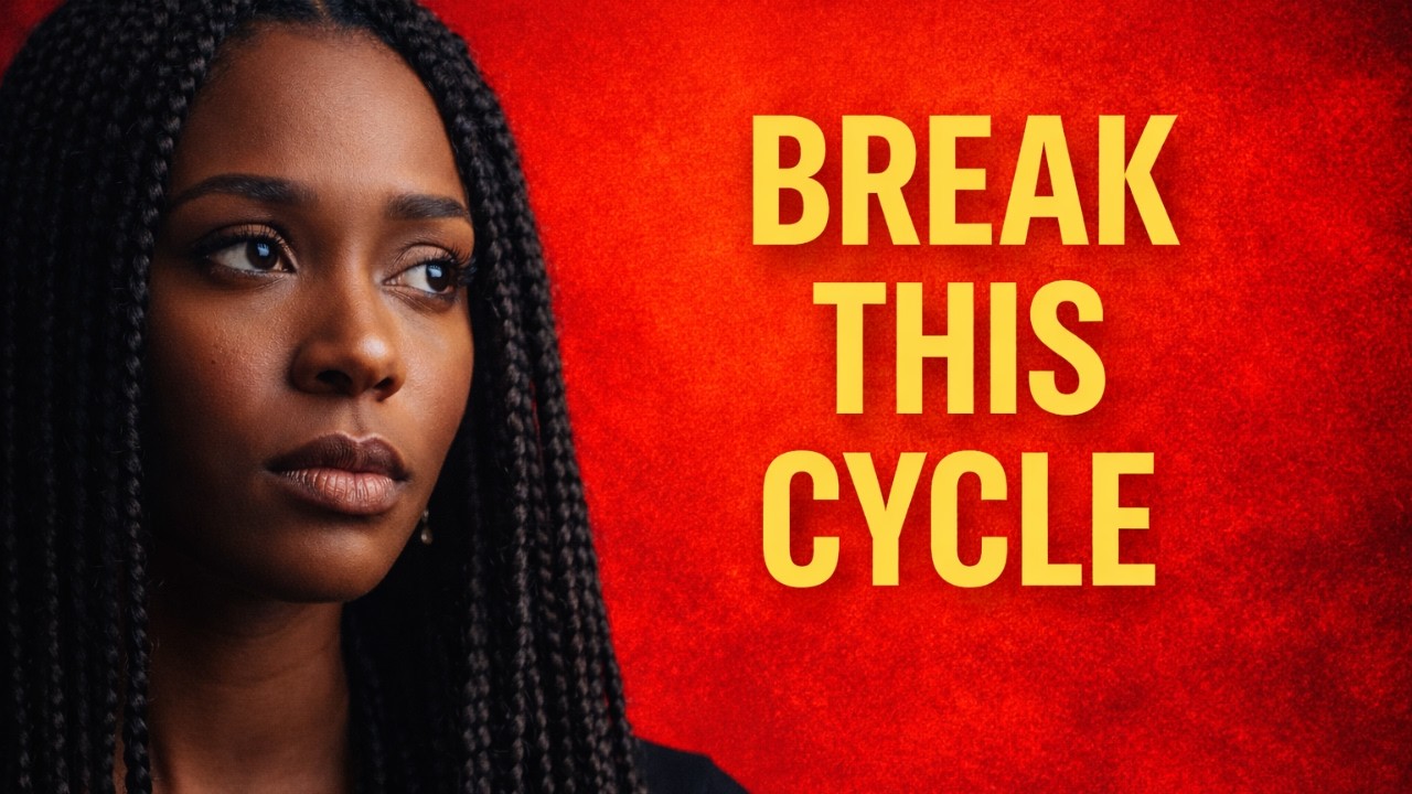 “Why You Keep Choosing the Same Toxic Relationships (And How to Break the Pattern)