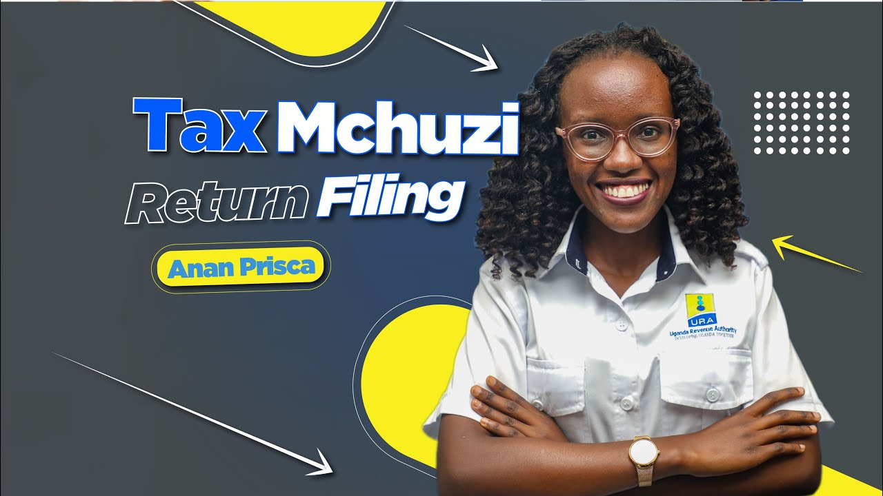 INCOME TAX FILING & PAYMEMT