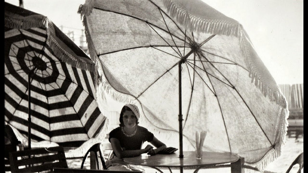 Roaring 1920s: Ronnie Munro & His Orch. - On the Riviera, 1926