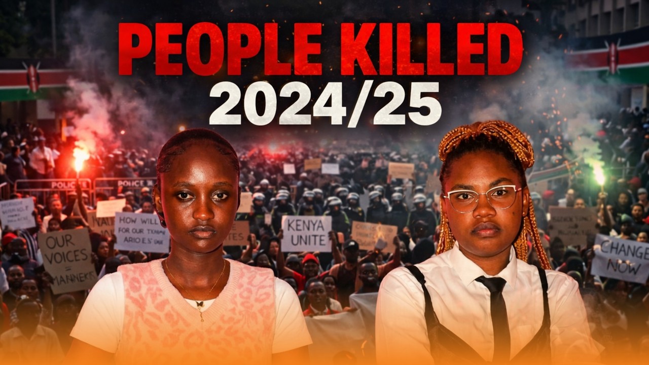 GEN Z VS THE SYSTEM: WHO DO MPS REALLY WORK FOR?