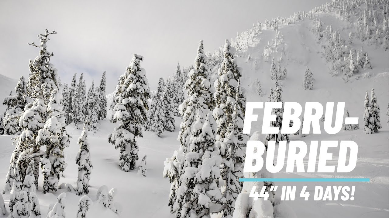 FebruBURIED!