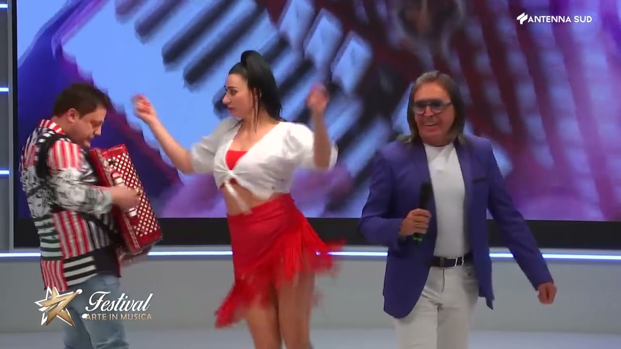 Lele Calò - L'INCONTRO