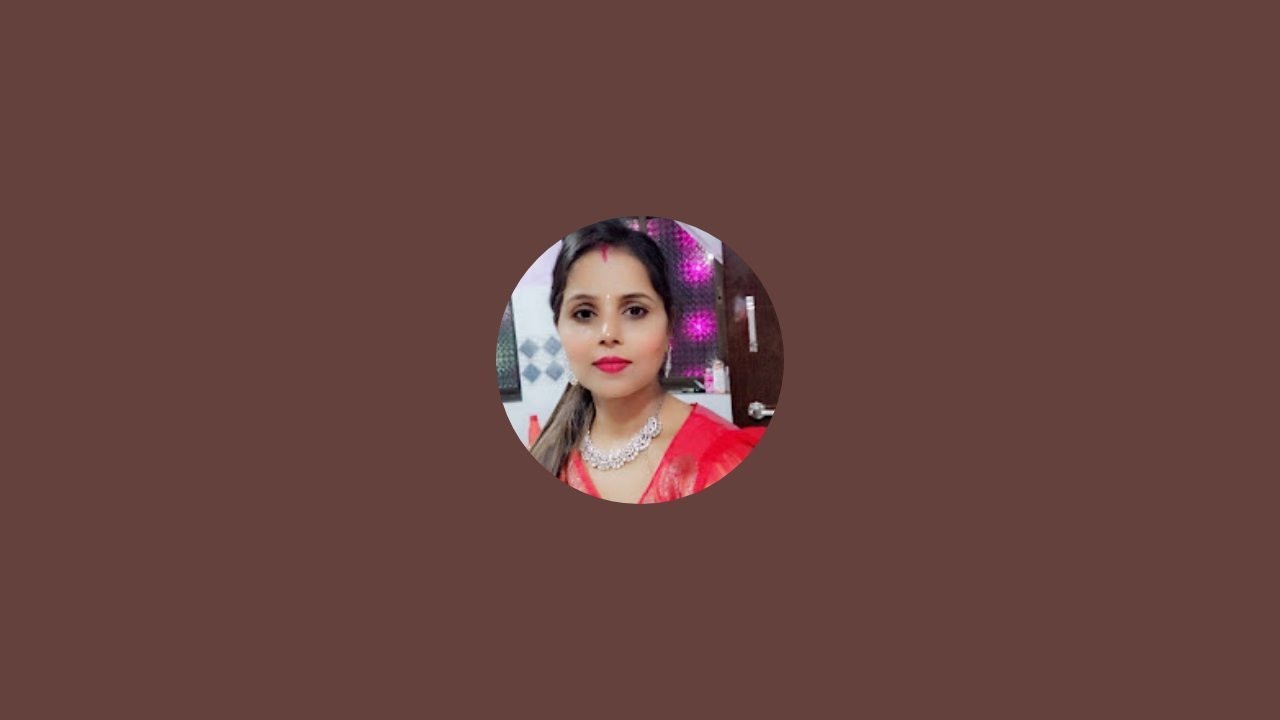Ragini Upadhyay is live.. रंगों का बौछार हो खुशियों की भरमार हो.. इस होली आपका हर दिन...🤔🙏✨✨💫💯✨
