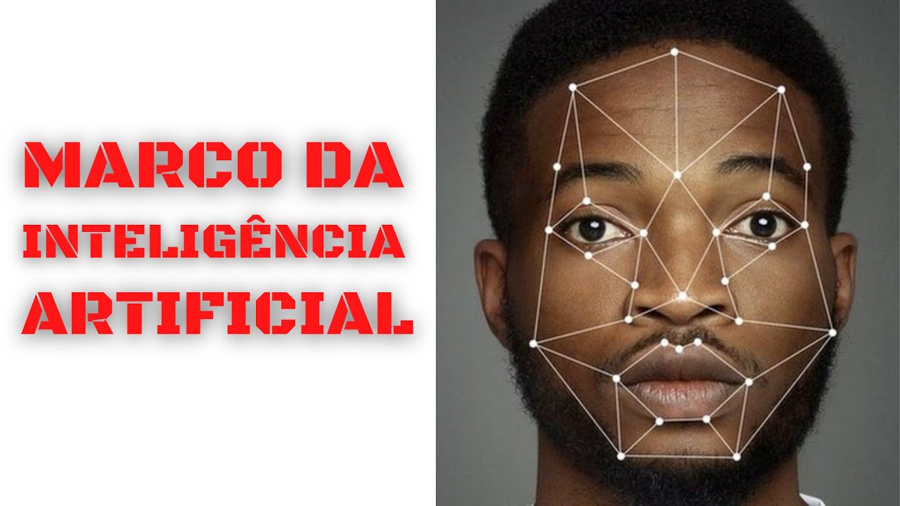 O MARCO DA INTELIGÊNCIA ARTIFICIAL - PORQUE? - #291