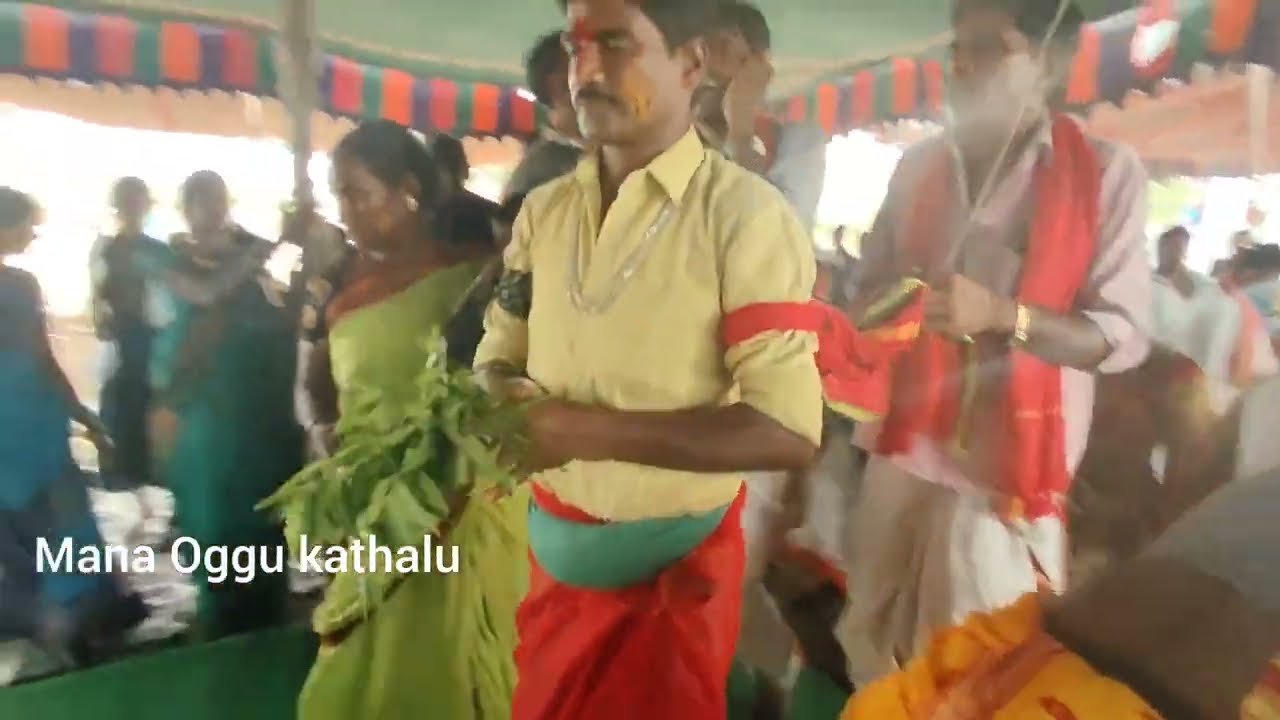 Nalla Pochamma Katha || పార్వతి దేవి నీ కాటిలోకి పంపించడం || Mana Oggu Kathalu || 8297588258