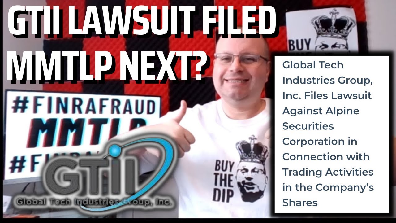 MMTLP NEXTBRIDGE LET THE LAWSUITS BEGIN