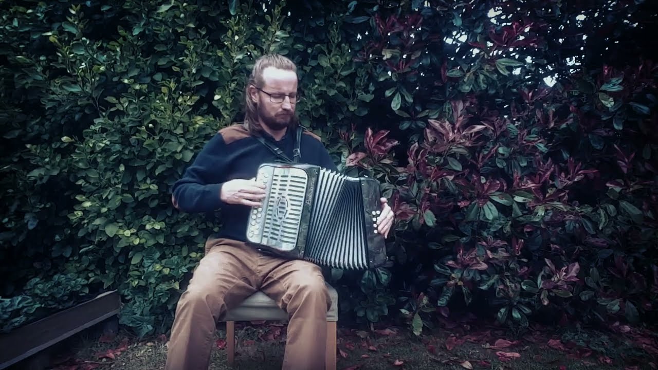 New Music of Mayo Commissions - Fiachna Ó Mongáin