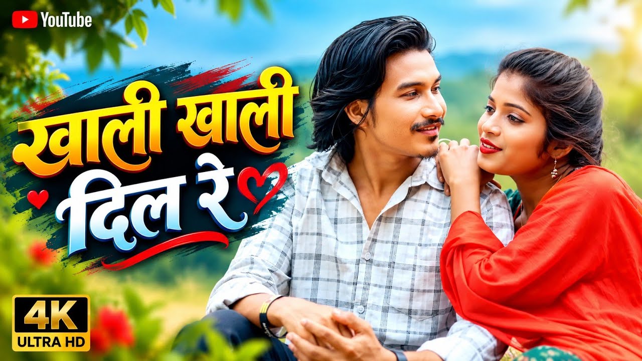 KALI KALI DIL RE//HO MUNDA FULL VIDEO 2026//NEW VIDEO SONG BINOD HESSA