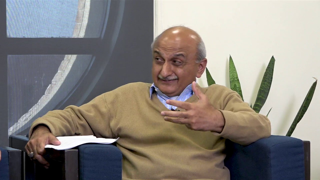 MBA Webcast