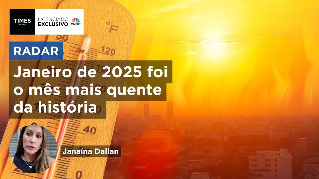 Como consequ&ecirc;ncias do clima extremo impacta economia e neg&oacute;cios? L&iacute;der da Alian&ccedil;a Brasil NBS comenta