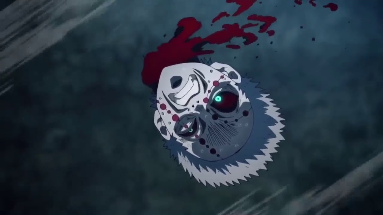 Demon Slayer AMV | High Enough