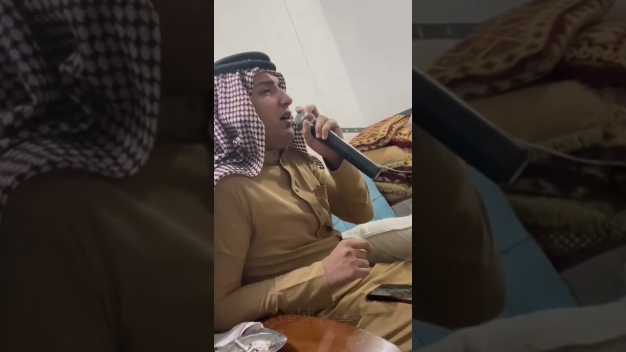 جديد2024 الفنان المبدع أمير السلامي موال يوجع القلب 07821593352
